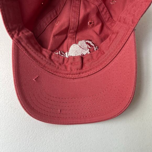 Dave Matthews Band Elephant Dad Hat Embroidered Legacy Cap Tour Concert Festival
